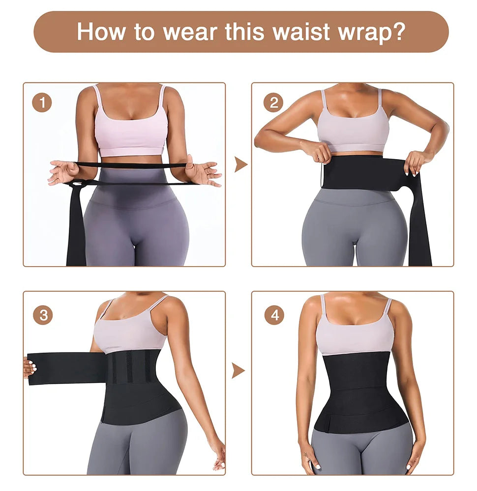 Waist Wrap (4M)
