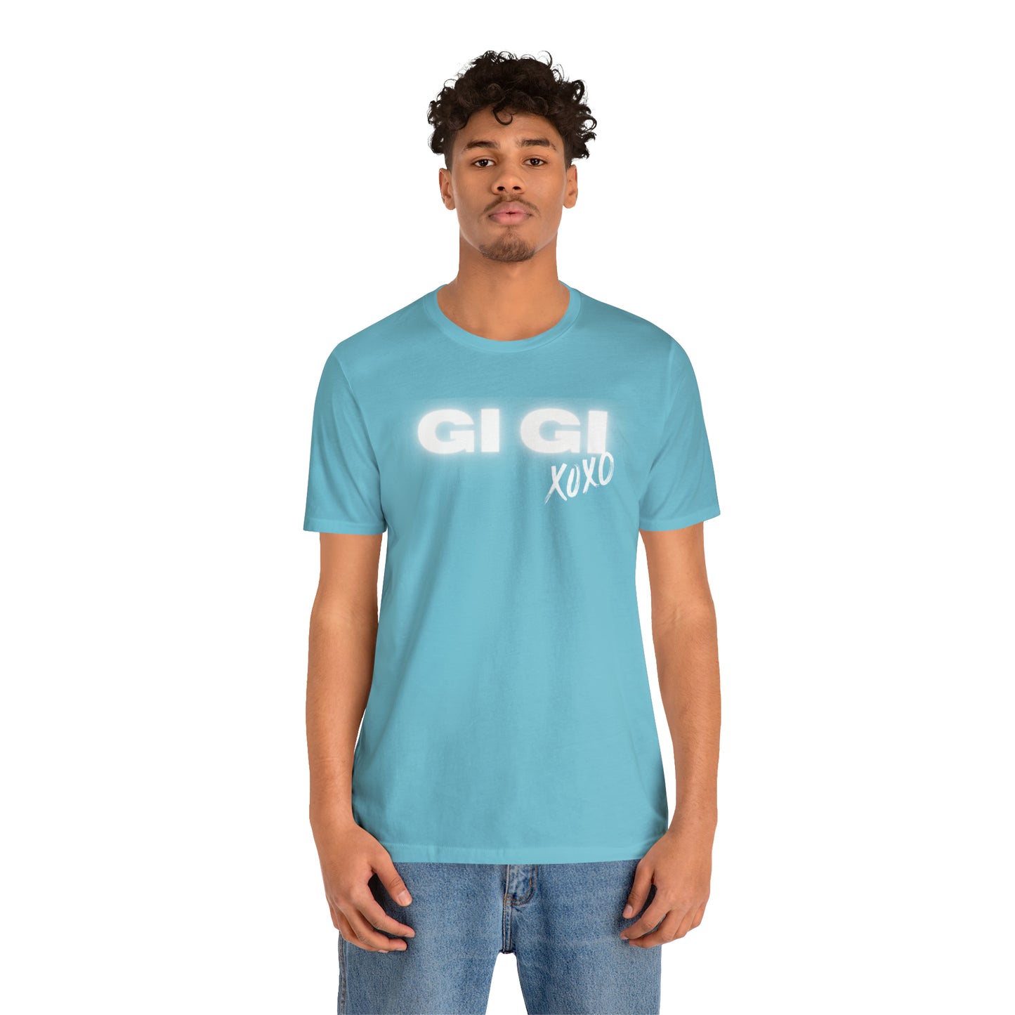 GI GI XOXO T-Shirt